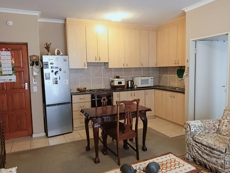 1 Bedroom Property for Sale in Sonkring Western Cape